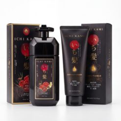 Conditioner + Shampoo Combo